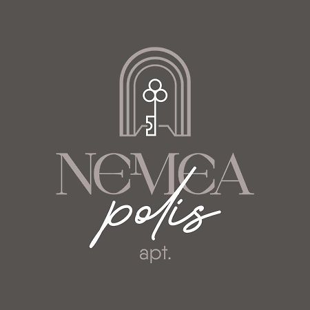 Nemeapolis 3 Apt Eksteriør billede