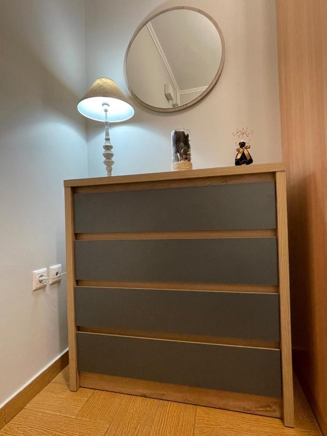 Nemeapolis 3 Apt Eksteriør billede