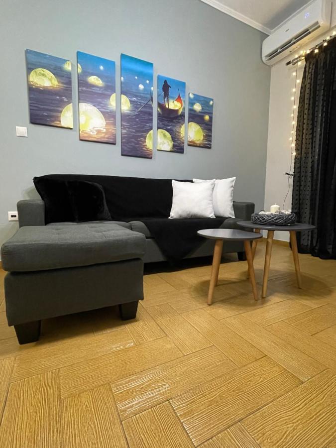 Nemeapolis 3 Apt Eksteriør billede